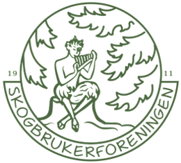 Skogbrukerforeningen logo